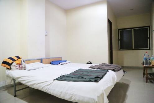 Hotel Sheetal Palace Lodging, Aurangabad 4